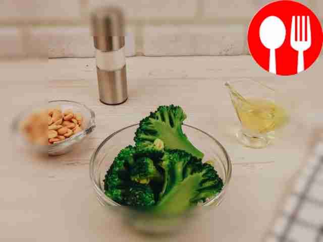 Wash the vegetables, check all the necessary...
