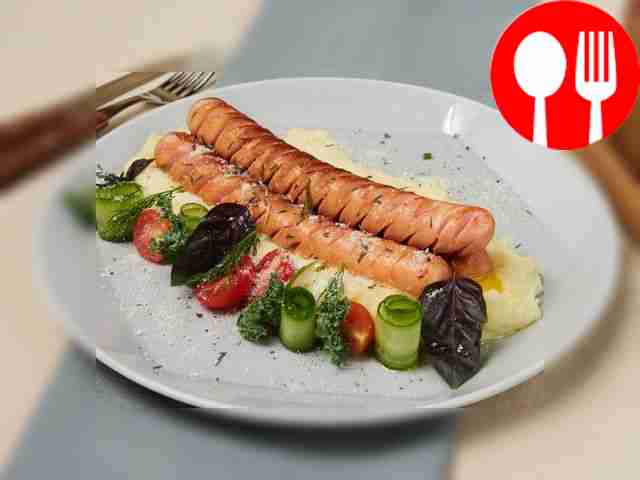 Easy mashed potato recipe