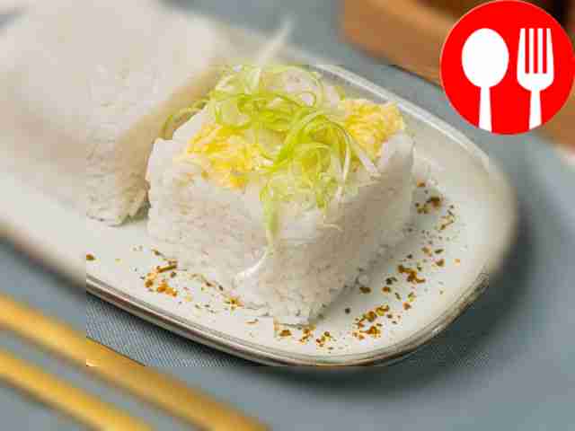 Рис в микроволновке Rice in the microwave