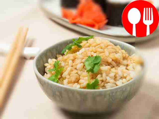 Рис для роллов в мультиварке