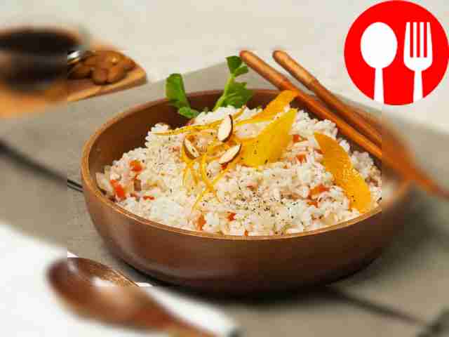 Рис «Пилав»