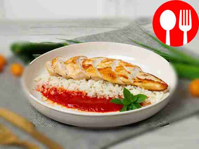 Рис с большой буквы Rice with a capital R