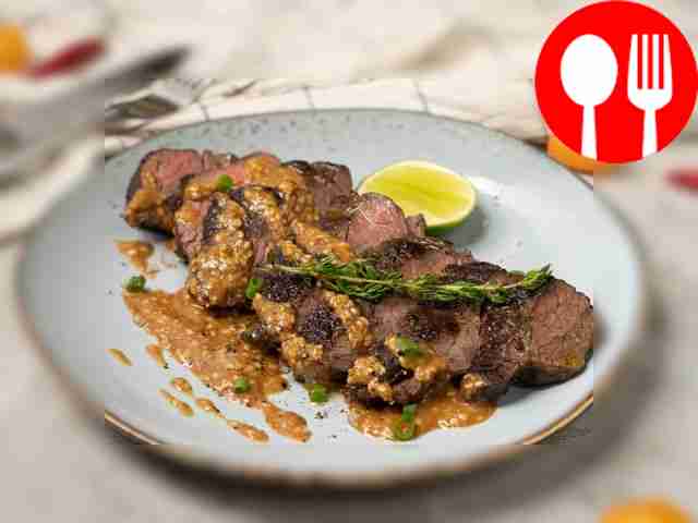 Азиатский соус универсальный