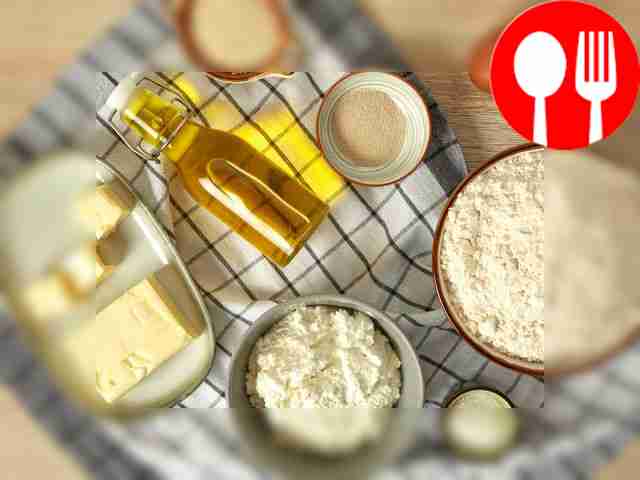 Подогрейте воду до тёплого состояния, не...