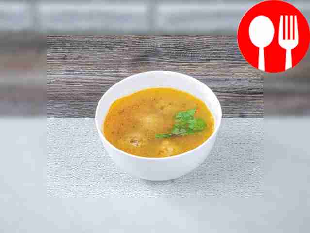 Meatball soup for every day