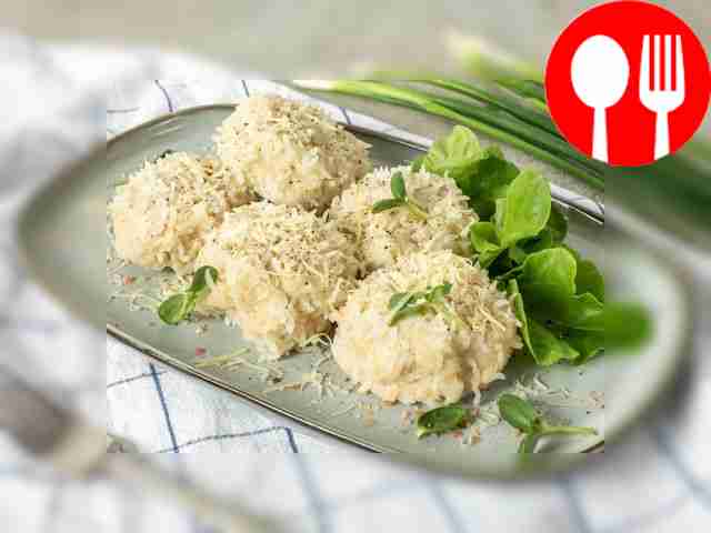 A simple recipe for hedgehogs