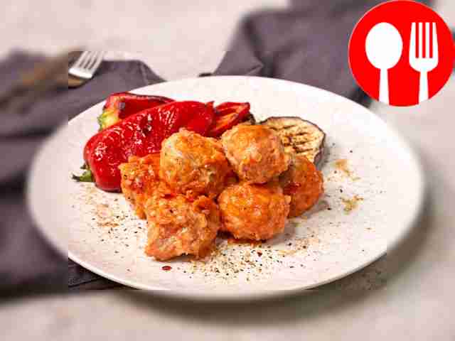 Hedgehogs in a pressure cooker