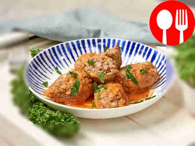 Hedgehogs in the sleeve