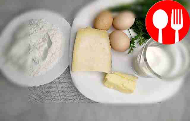 Prepare the soufflé molds in advance. Grease...