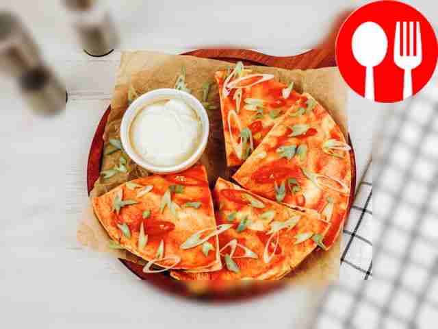 Quesadilla