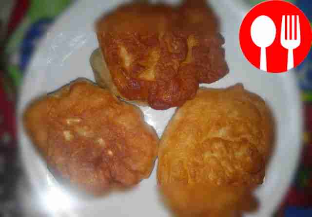 Дрожжевые оладьи, которые приготовит даже новичок