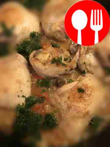 Add chopped tomatoes, salt to taste, add...