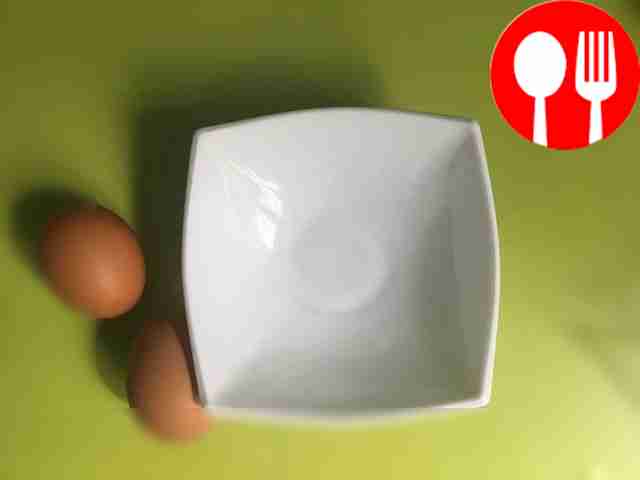 Prepare all ingredients. Place a saucepan...