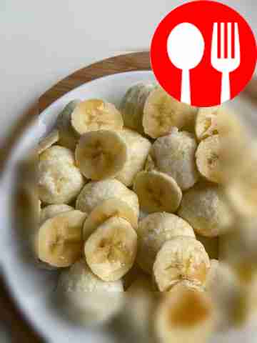 Диетические ленивые вареники на рисовой муке Dietary lazy dumplings made with rice flour