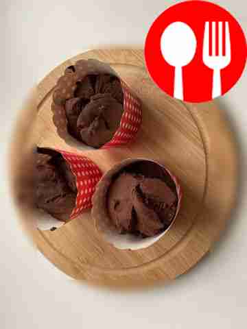 Place the finished mixture into molds.