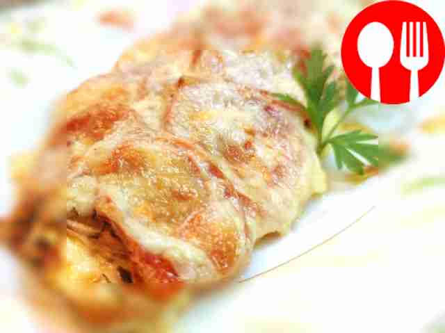 Рыба под шубой