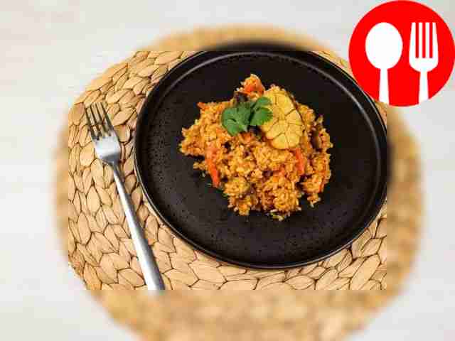 Вкусный и ароматный плов с говядиной Delicious and aromatic pilaf with beef