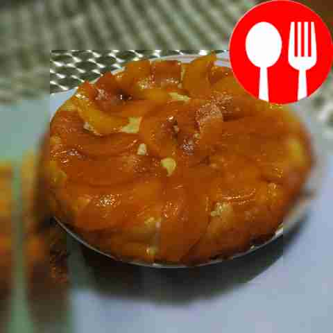 Peach Pie