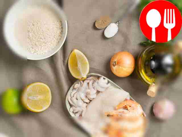 Before cooking, peel and wash the onions and...