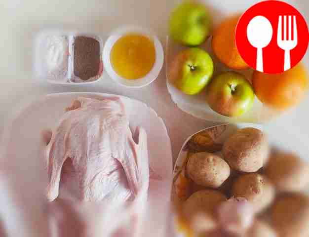 Marinate the duck in advance. Ideally, it...