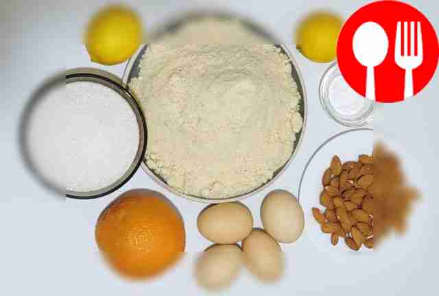 Prepare the necessary ingredients and utensils.