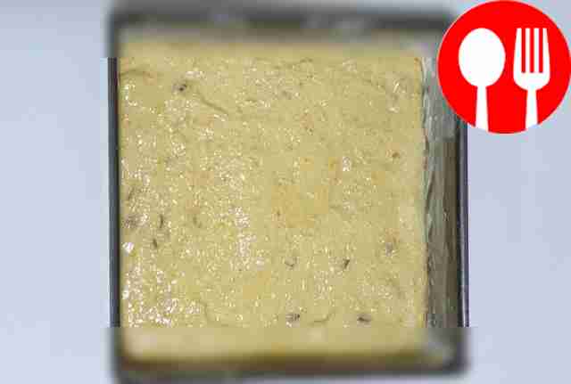 Take a baking sheet and line it with parchment...