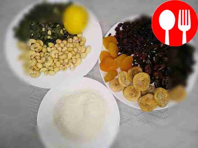 Заранее подготовьте все необходимые...