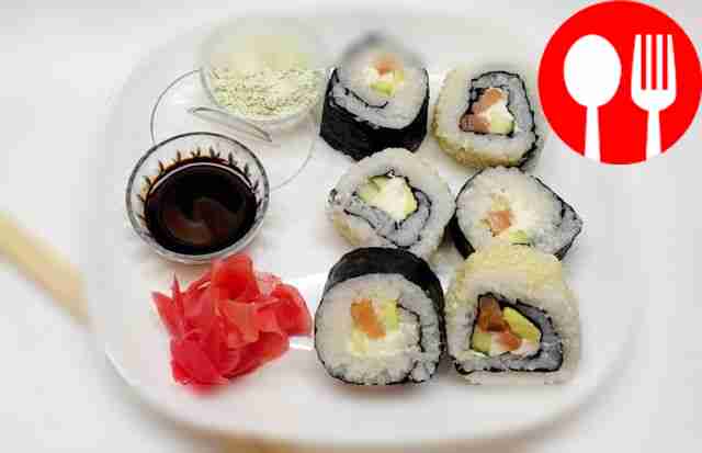 Hearty Rice with Rice Vinegar