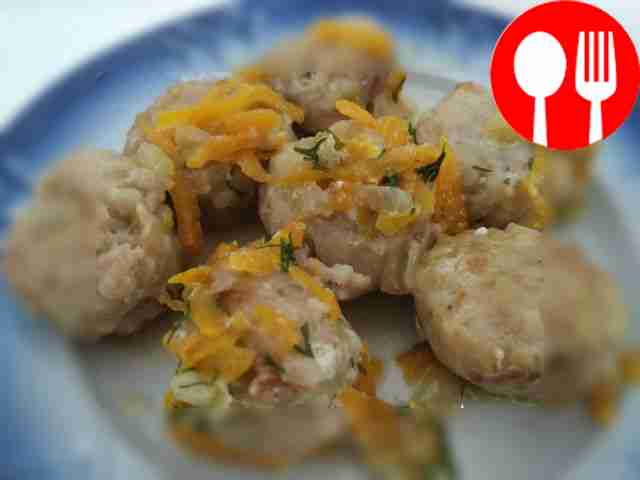 Serve with chopped herbs and grated cheese....