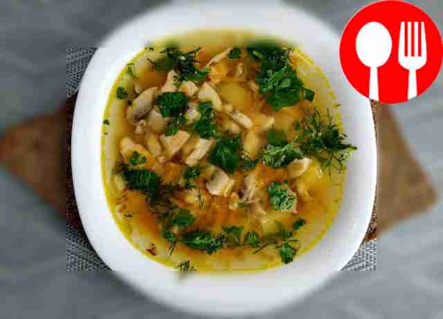 Tender tuna with tomatoes