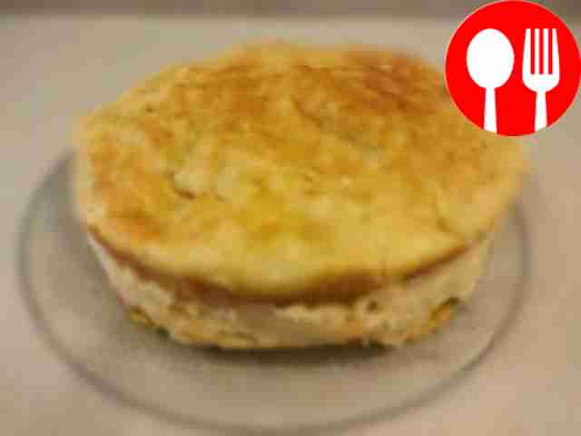 Торт «Шкатулка»