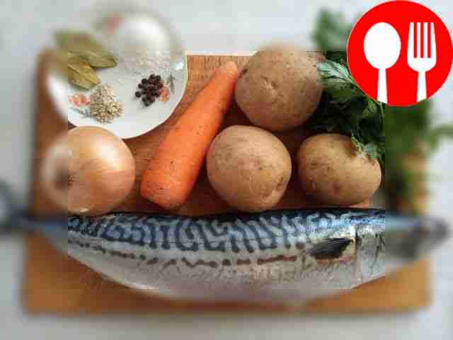 Thaw the fish in advance, if necessary, wash...