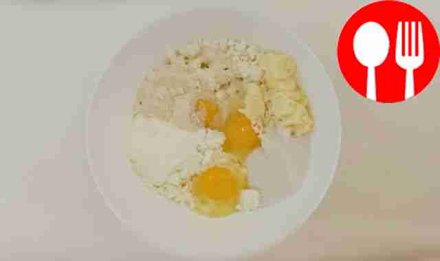 Возьмите чашу и тщательно разотрите в ней...