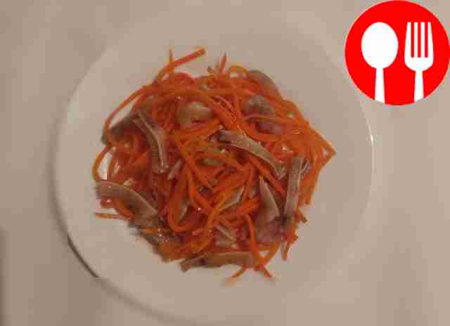 Полейте ушки горячим растительным маслом,...