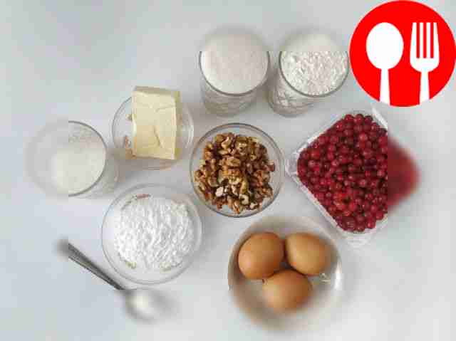 Remove the butter from the refrigerator until...