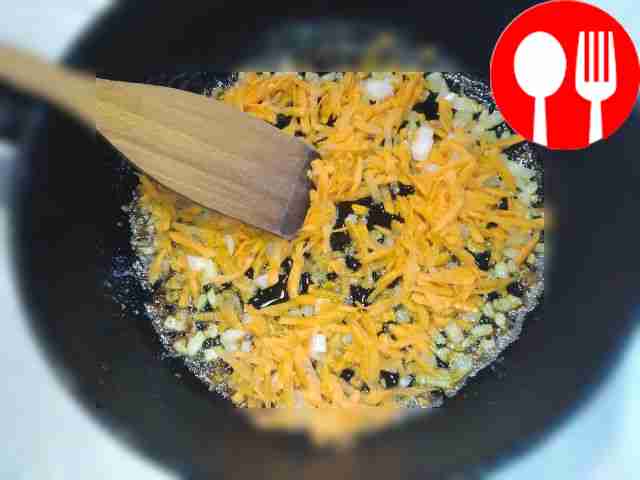 Place a pan of water, bring to a boil and add...