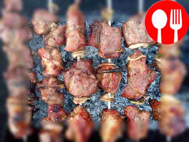 Add salt, pepper, a mixture of herbs to the...