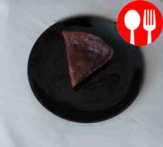 Простой шоколадный пирог в мультиварке Simple chocolate pie in a slow cooker