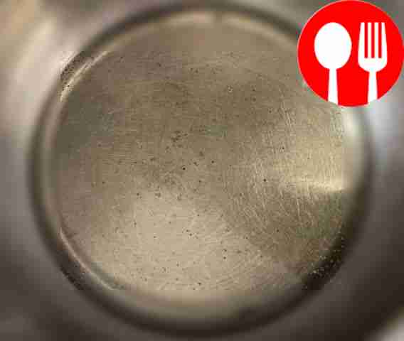 Pour a glass of champagne into a small...