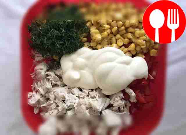 Place the remaining ingredients in a...