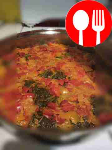 Нежные голубцы из пекинской капусты