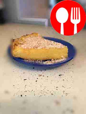 Осенний тыквенник