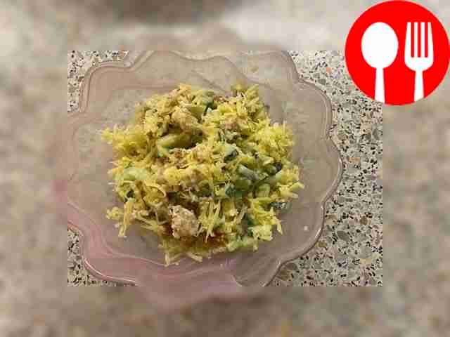 Салат «Анджелло» Angello salad