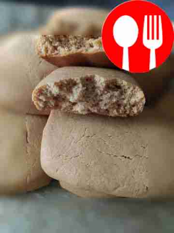 Печенье «Коровка»