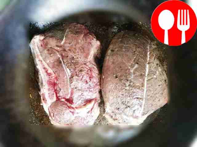 Разогрейте на сковороде подсолнечное масло и...