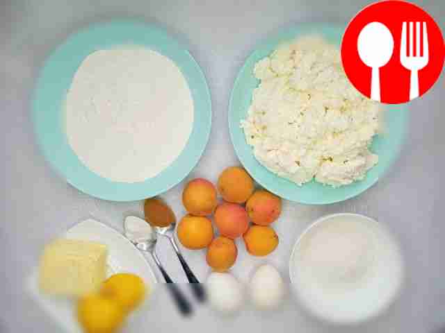 Достаньте сливочное масло из холодильника и...