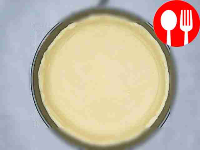 Сделайте форму для запекания диаметром...