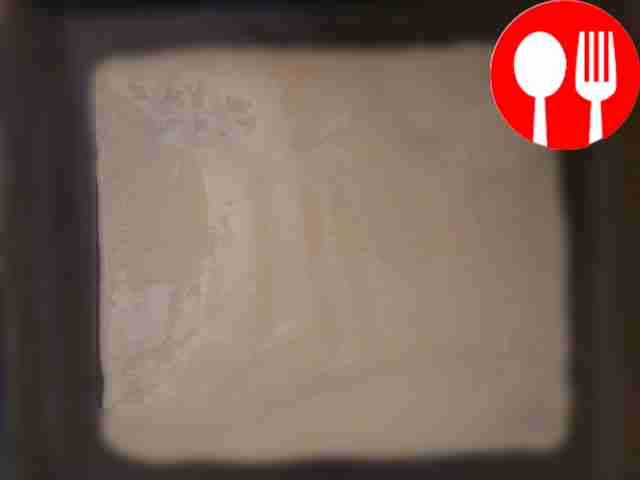 Divide the resulting dough into two equal...