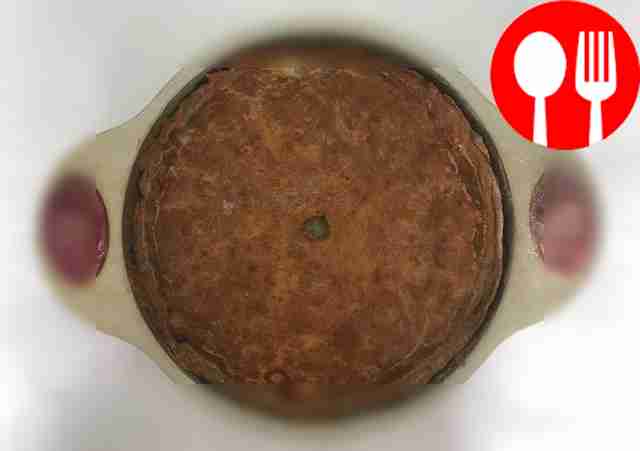 Simple Chicken Potato Pie