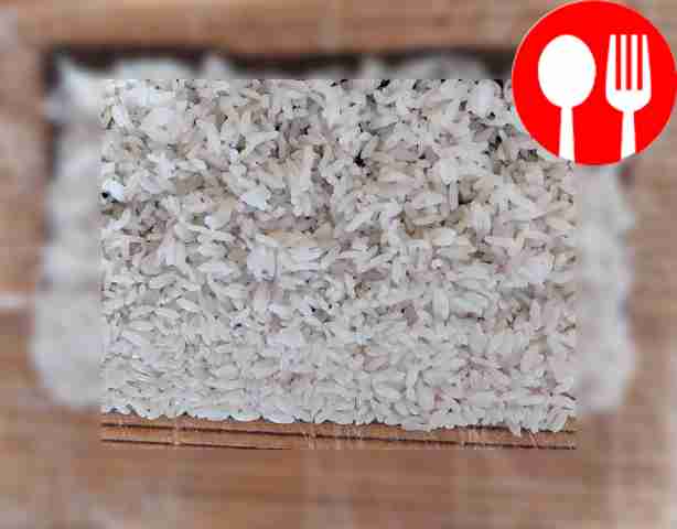 Cook the rice. The proportions of rice and...